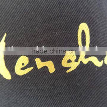 5 Panel Hat Custom With Printing Logo photo-2