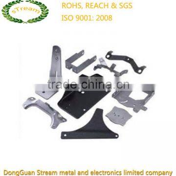 China OEM professional precision sheet metal stamping bracket