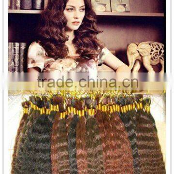 Hot Selling 100% Human Hair Bulk On Sale