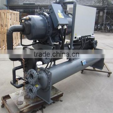 AC-770WS water chiller industrial