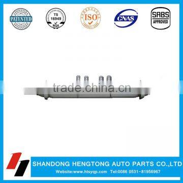 Liangshan factory American type axle without brake system