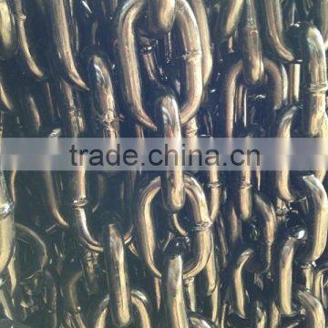 Black High Strength Load Overhead Conveyor Chain photo-3