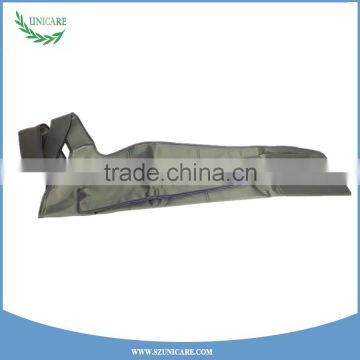 Pamper Thighs, Calves, Ankles and Feet Like Never Before! Unicare Compression Thigh Air Massager Quality Choice photo-5