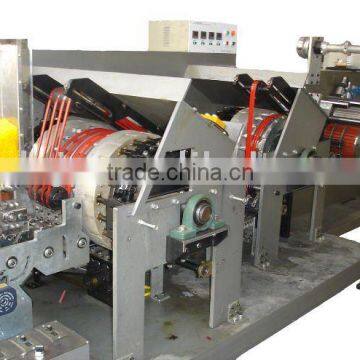 Telescopic Straw Machine