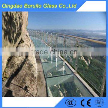 10mm 12mm Tempered Glass for Door and Table photo-6