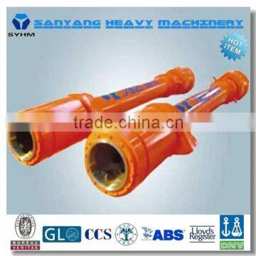 Transmission Shaft for Metallurgical Equipment