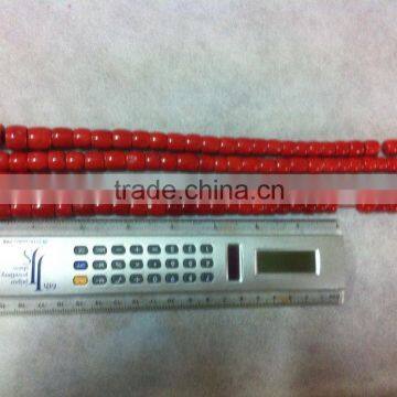 Natural Coral Stones Beads