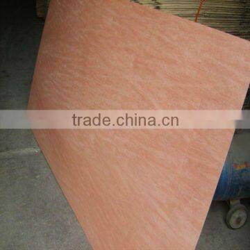 Trade Assurance timber wood /veneered plywood