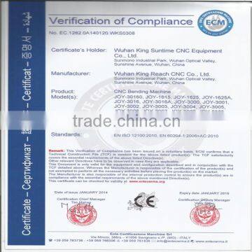 Manual Pipe Bender Tube Pipe Machine For Thickness 0.3-1.5mm Aluminum photo-5