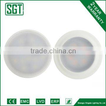 led spotlight thermally conductive spot
