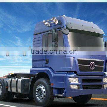 Euro3 375HP Dongfeng DFD4251G1 Tractor Truck, Dongfeng 6x4 Tractor Truck, Dongfeng Camions photo-3