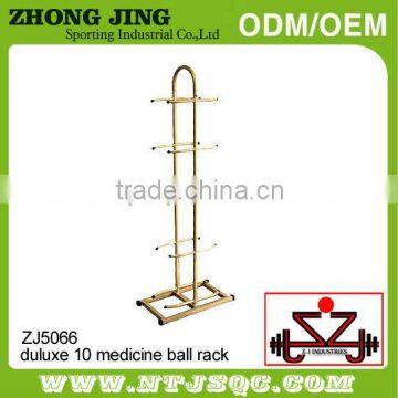 Club Equipment Storage Rack photo-6