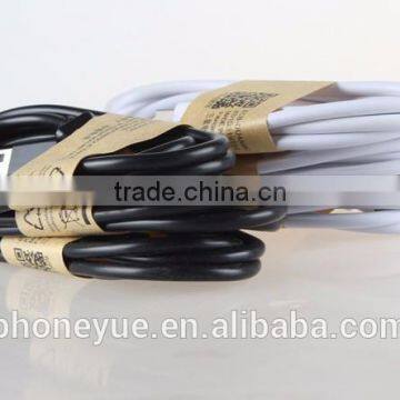 Premium 1m Soft and Hard Line 2 Types Data Sync Micro Usb Charging Cable for Htc photo-2