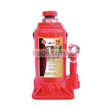 16 Ton Mini hydraulic bottle jack