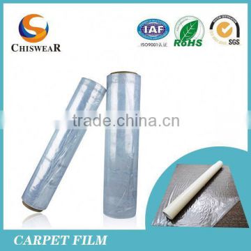 Customized 0.03-0.10mm Transparent Ptfe Film