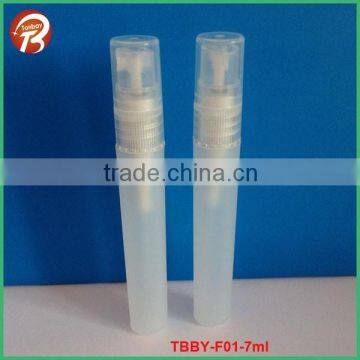 7ml PP Plastic Pen Perfume Atomizer Bottle