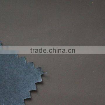 waterproof smooth surface pu latex jewelry box paper
