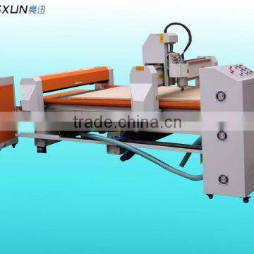 hybrid cnc-laser router LX1325