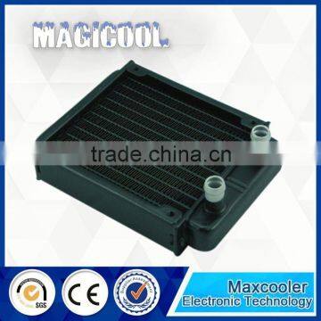 Aluminum Radiator Factory In China photo-4