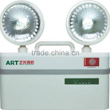 LED Emergency Lights