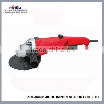 125mm/1200w Cheap Profashional Electric Angle Grinder with high quality [Useful Power Tools]