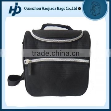 2014 china factory cosmetic bag, lady makup bag, lady hand bag