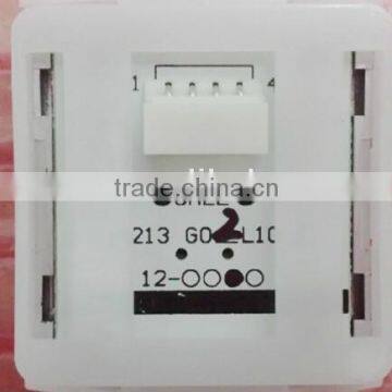 Lift Push Button AN213 photo-2