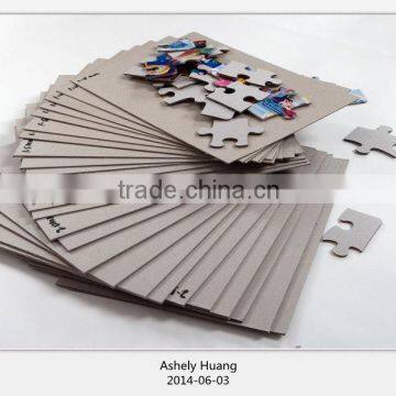 DongGuan YS-Paper Duplex board paper with grey back