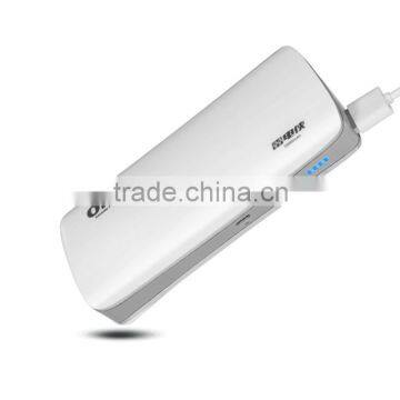 Universal 10000mah Backup External Battery Usb Power Bank Charger for Cell Phone 4s 5s photo-4