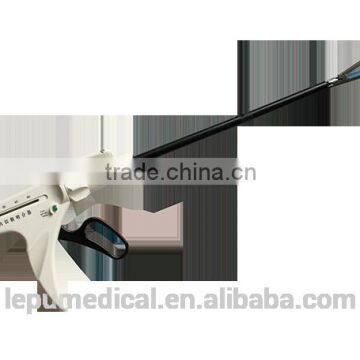 Medical Surgical Disposable Endocutter and Cartridge