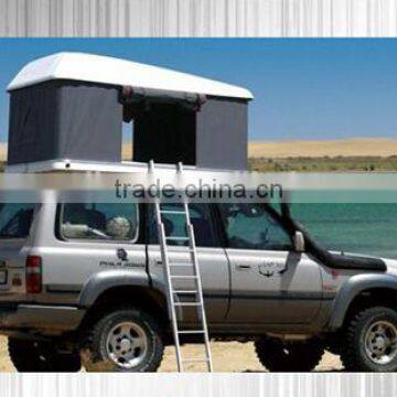 camping outdoor car Roof Tent fiberglass automatic