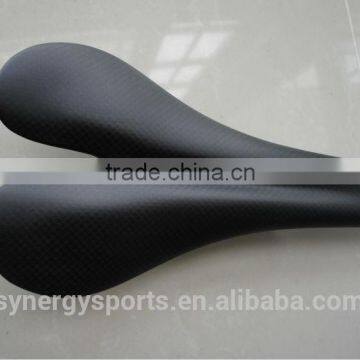 2016 light weight full carbon beautiful bicycle saddle SD03