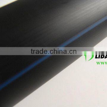 HDPE Plastic Pipe For Underground Water
