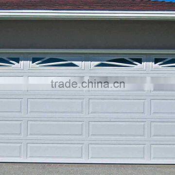 Elegant Ral Colors and Garage Door photo-3