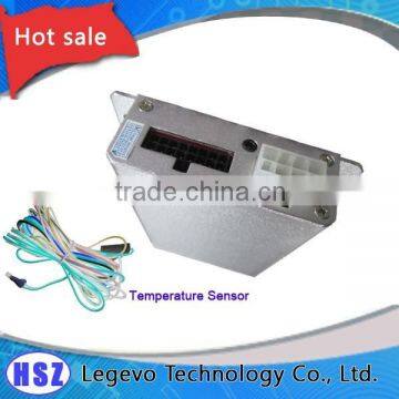 ACC working alarm movement alarm mini portable vehicle gps tracker