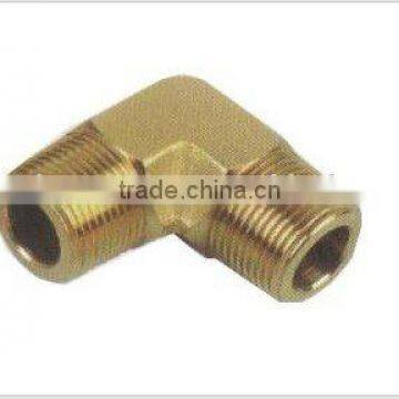 hydraulic adapter, hydraulic coupling, male fitting