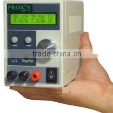 DC Power Supply Source 200V DC Adjustable Digital Display Programmable photo-5
