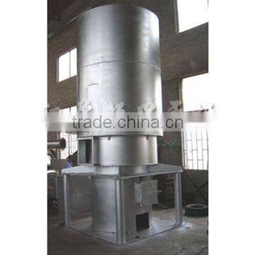 JFR Series Coal Combustion Hot Air Furnace