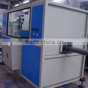 PVC tube extrusion machine