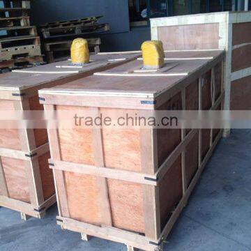 1680kg/24h Prodction Industrial Ice Block Making Machine photo-3