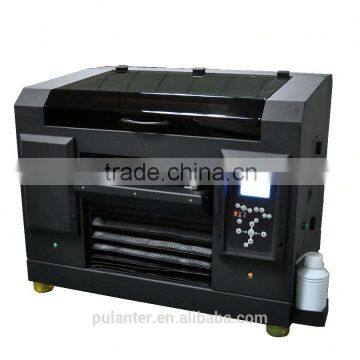 High Quality a2 Size Small Mini uv Printer Solvent Printer photo-3