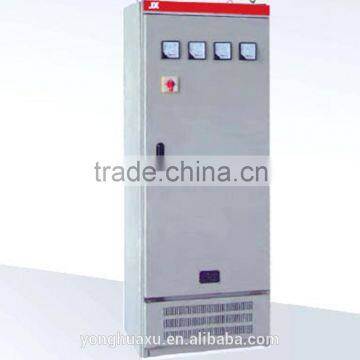 China Manufacture, XL-21 Low Voltage AC Power Electricity Distribution Cabinet photo-3