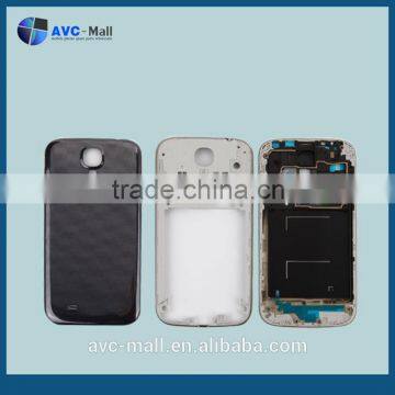 mobile phone spare parts for Samsung galaxy S4 i9505 full housing black