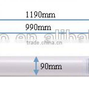 2016 Hot 4'' Hollow Fiber uf Water Filter Membrane for Water Treatment Quality Choice photo-4