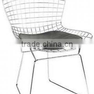 Retro Modern Grill/Mess Chair