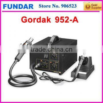 Gordak 952-A soldering station