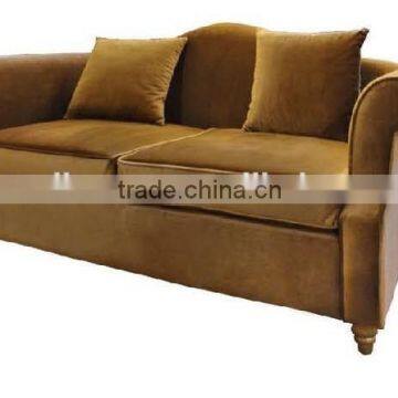 very cheaper living room sofa XYN508