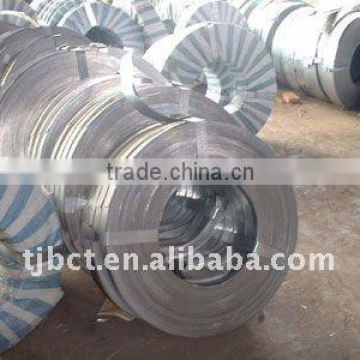 Astm a653 hot dipped galvanized steel coil