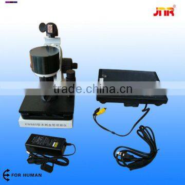 XW880 protable video capillary microscope capillary microcirculation health care equipment with CE