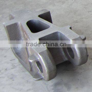 AS2074 /L6A-2 steel casting for mining machinery